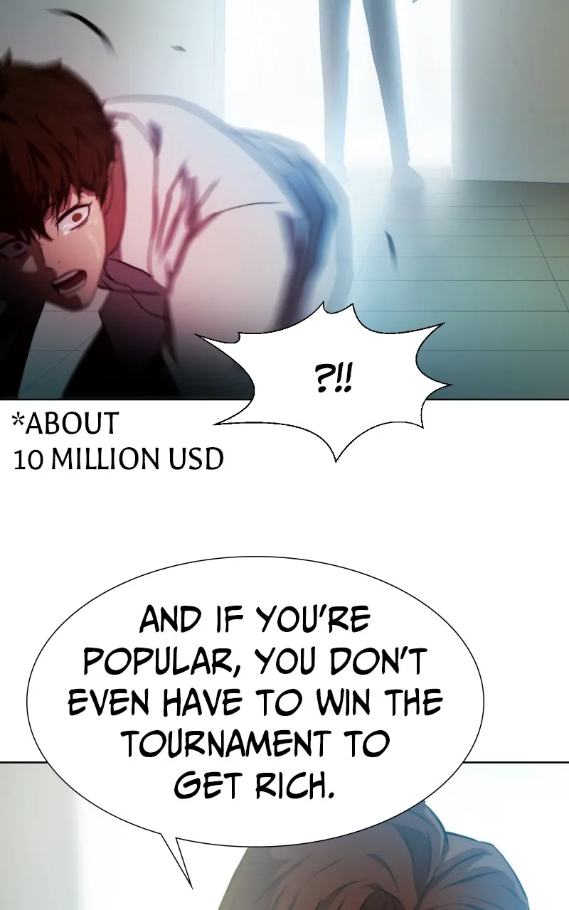 Combat Ward Chapter 3 page 88 - 