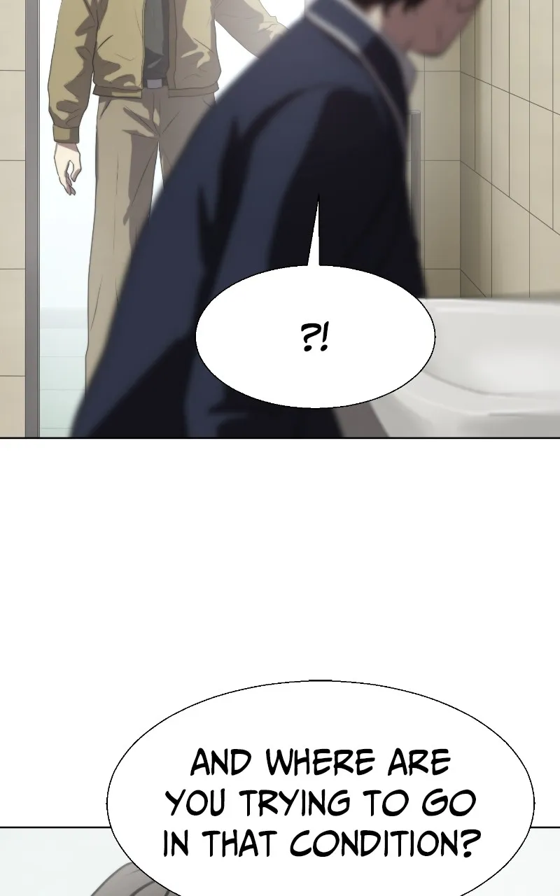 Combat Ward Chapter 3 page 10 - 