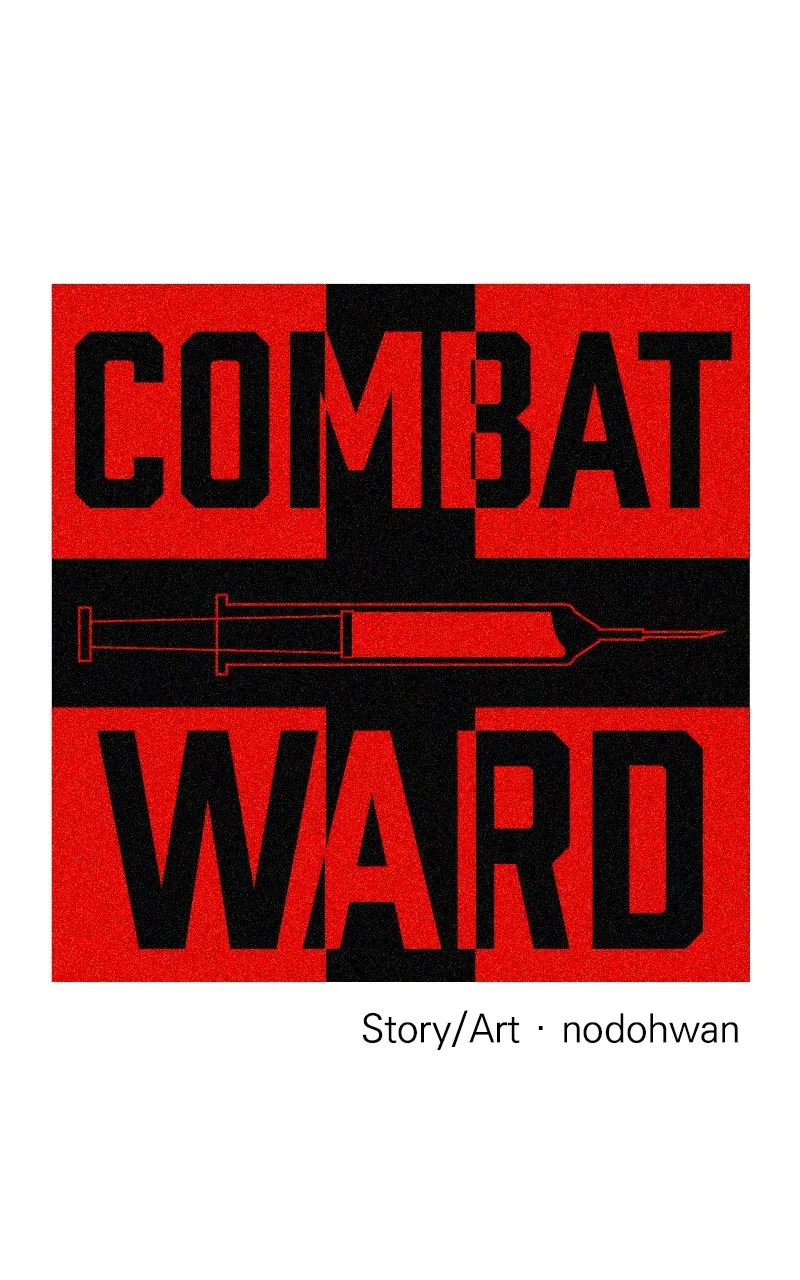 Combat Ward Chapter 30 page 1 - 
