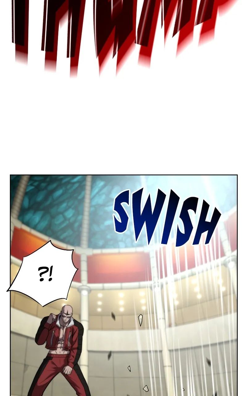Combat Ward Chapter 30 page 12 - 