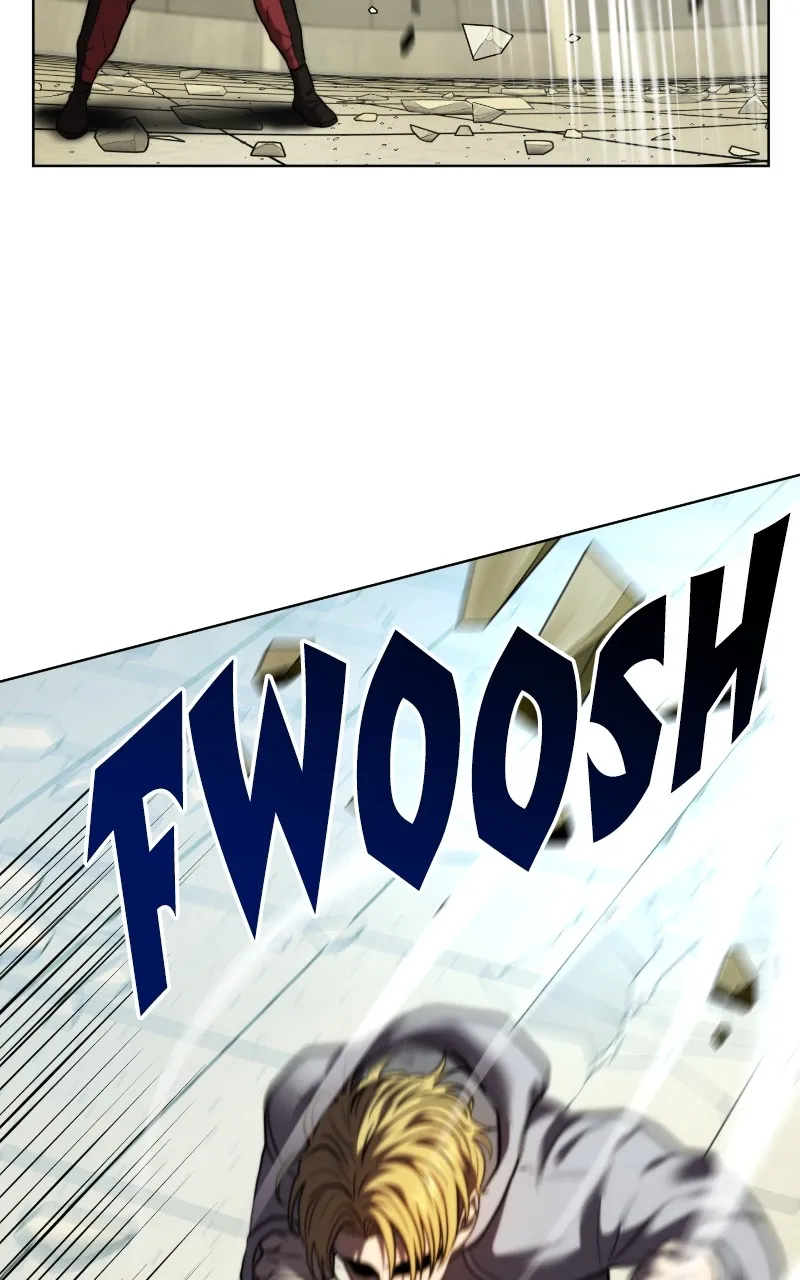 Combat Ward Chapter 30 page 13 - 