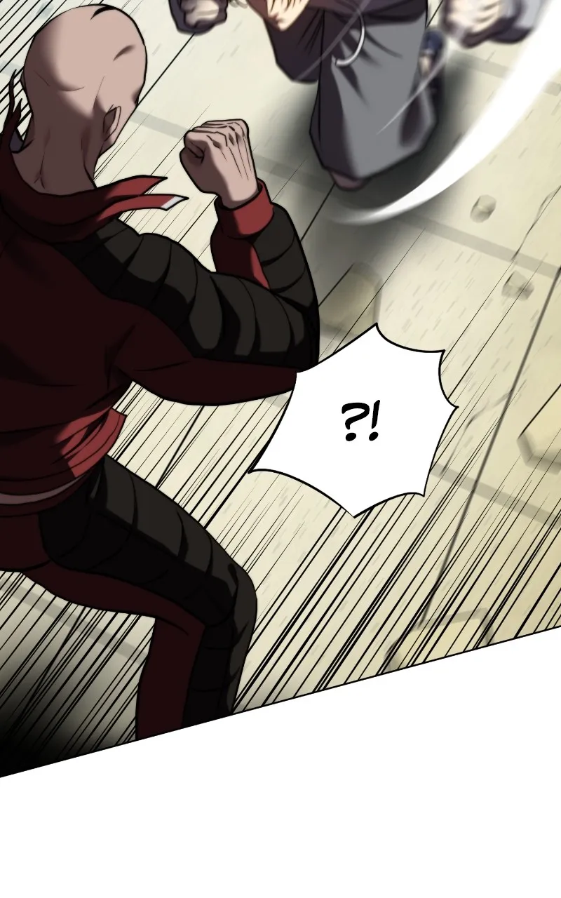 Combat Ward Chapter 30 page 14 - 