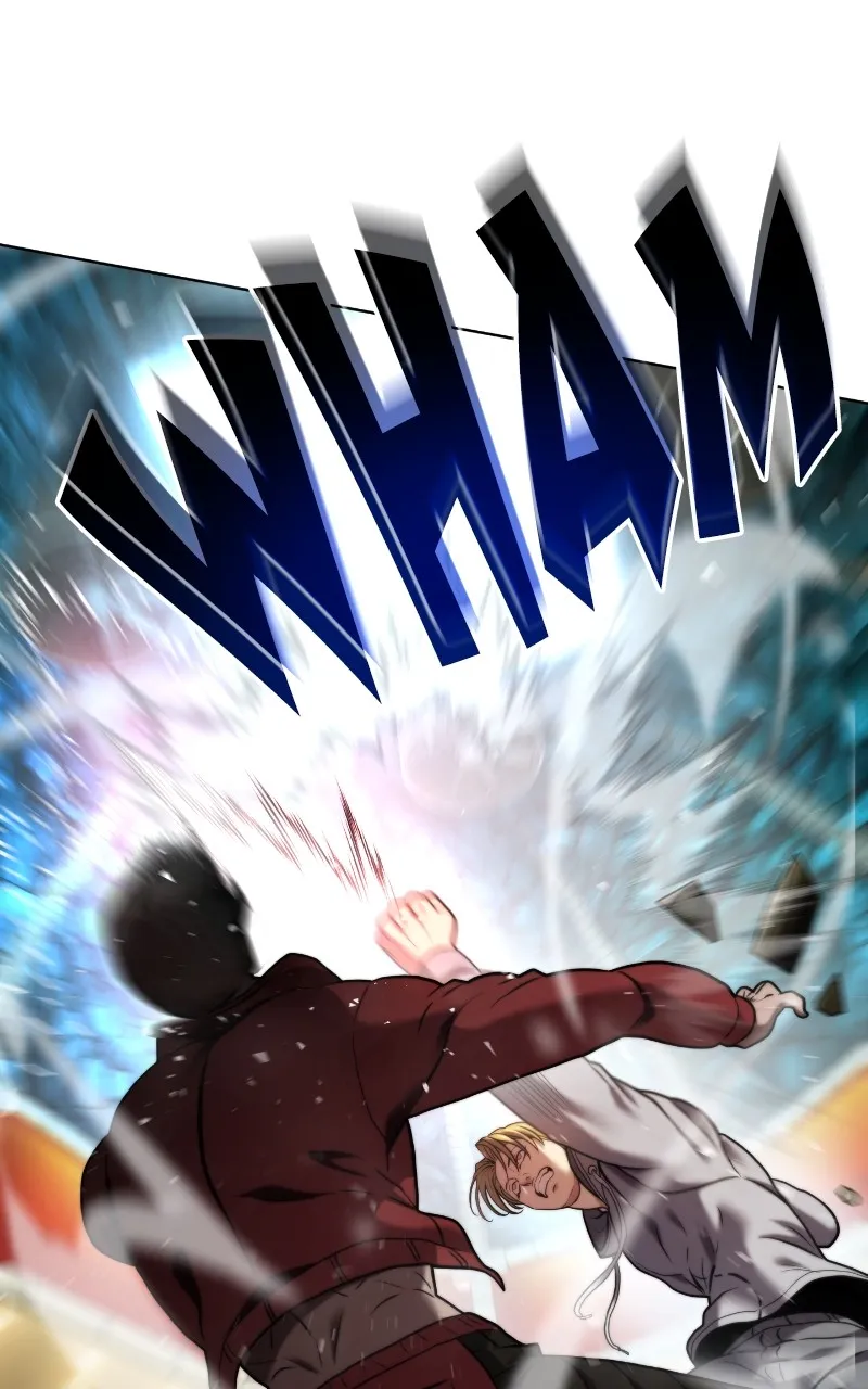 Combat Ward Chapter 30 page 15 - 