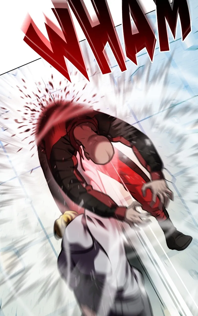 Combat Ward Chapter 30 page 18 - 