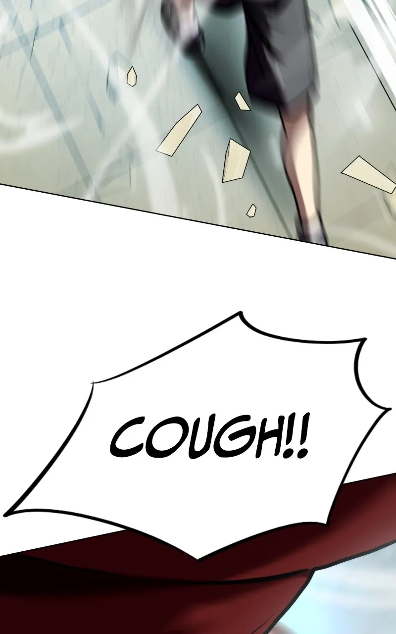 Combat Ward Chapter 30 page 19 - 