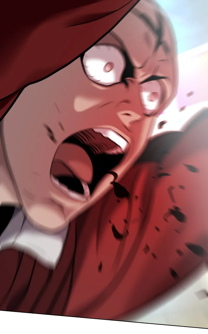 Combat Ward Chapter 30 page 20 - 
