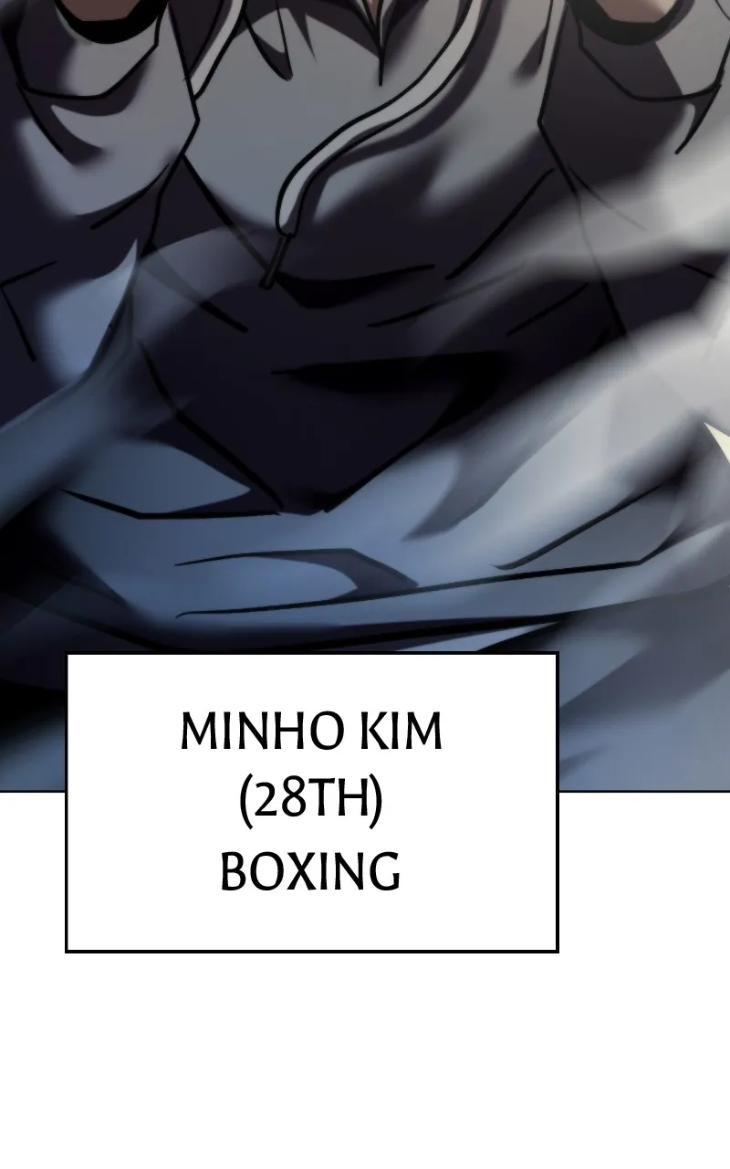 Combat Ward Chapter 30 page 3 - 