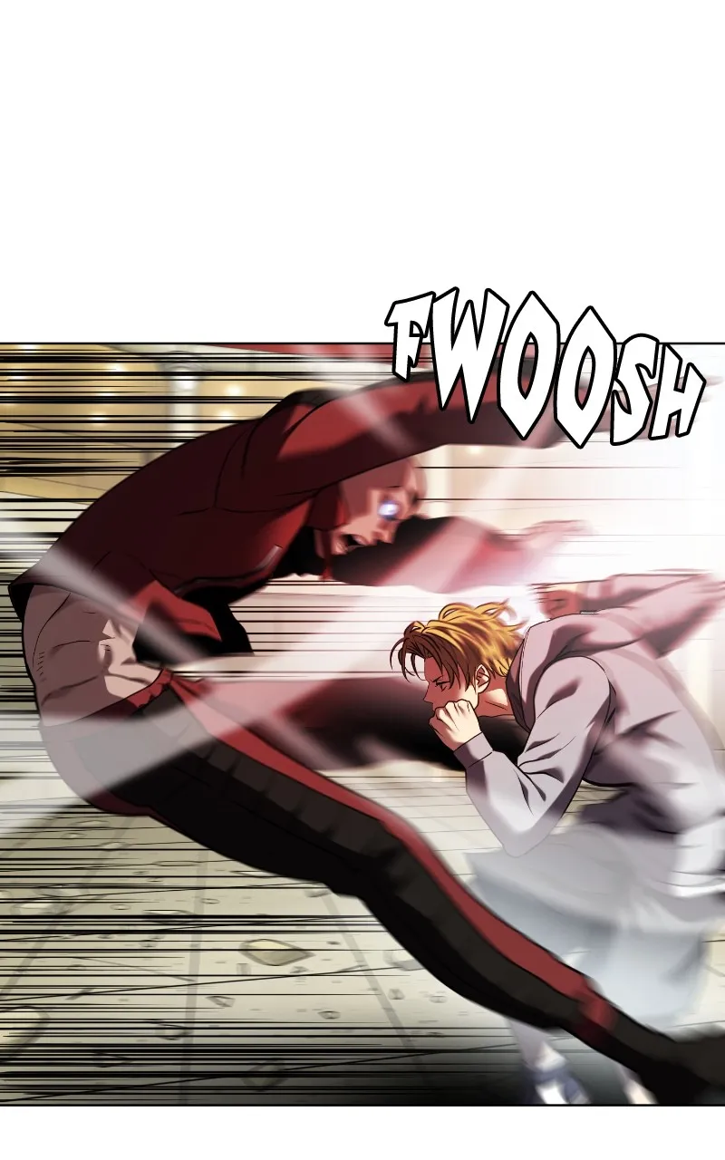 Combat Ward Chapter 30 page 21 - 