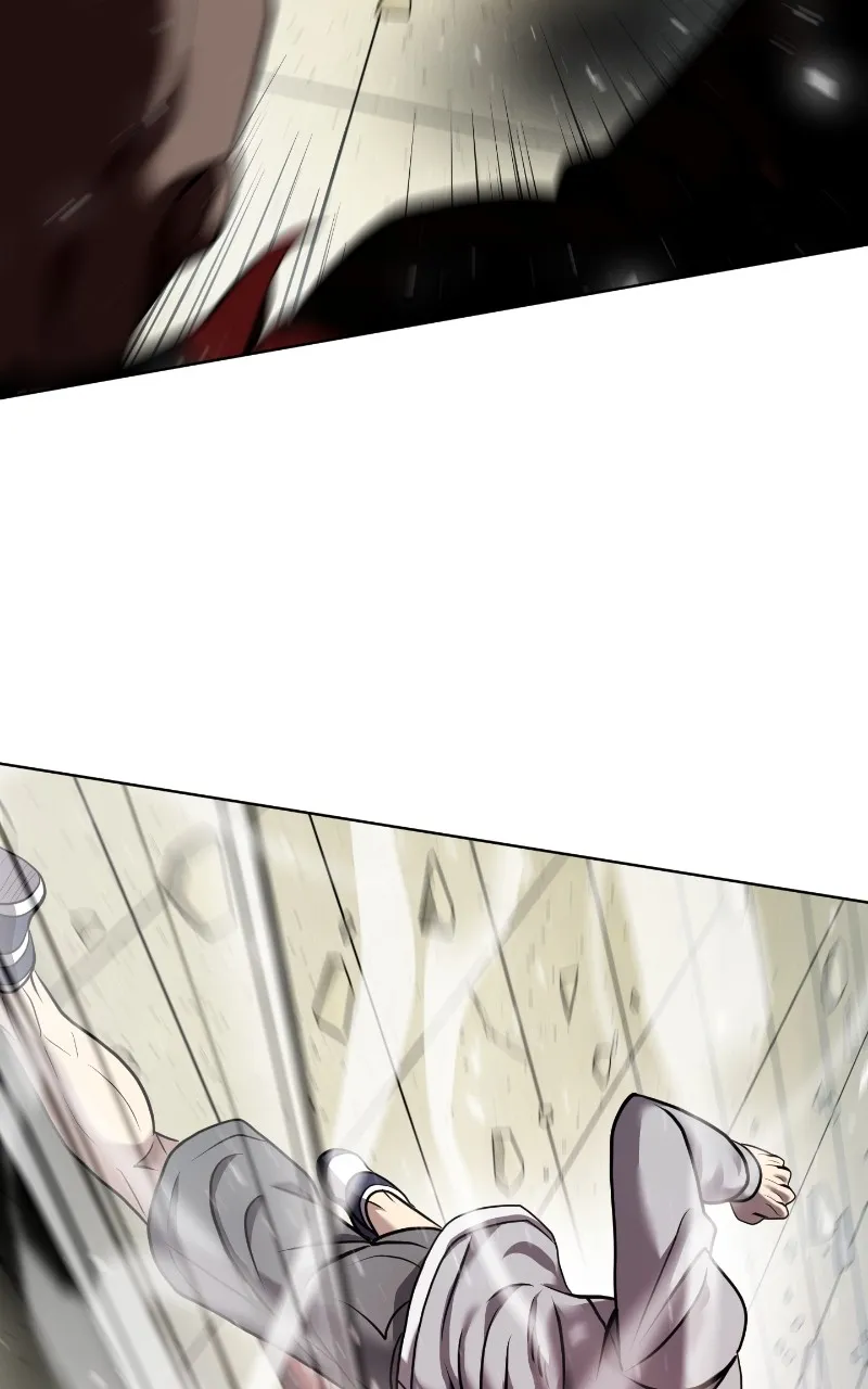 Combat Ward Chapter 30 page 23 - 
