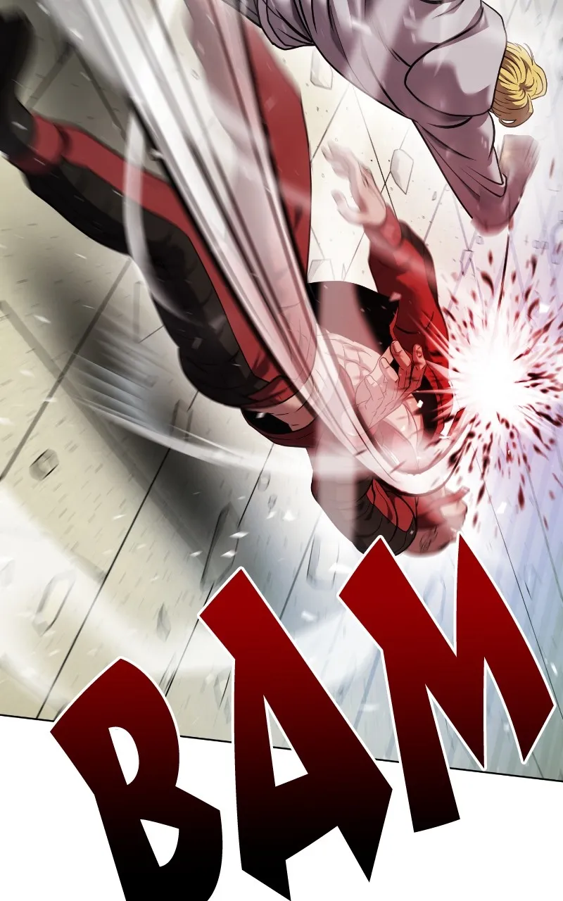 Combat Ward Chapter 30 page 24 - 