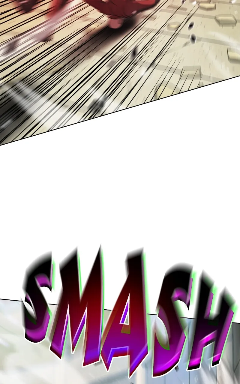 Combat Ward Chapter 30 page 26 - 