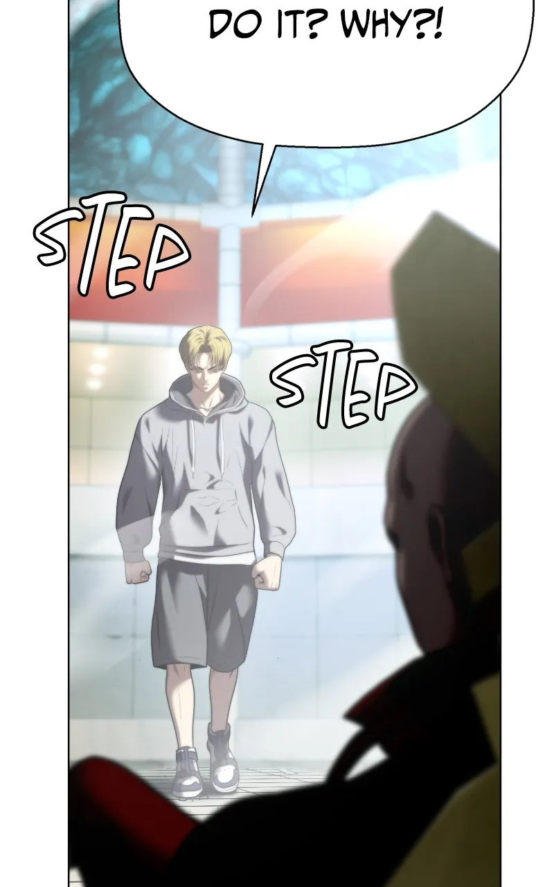 Combat Ward Chapter 30 page 28 - 