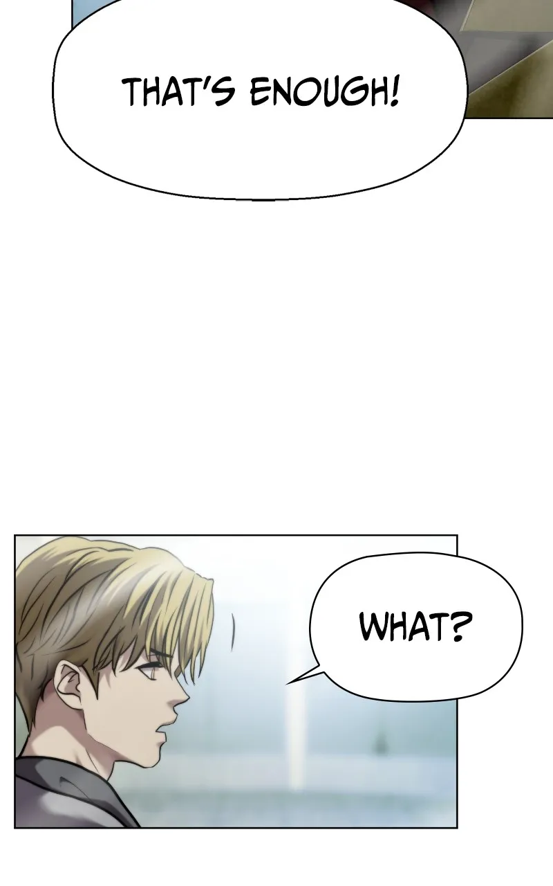 Combat Ward Chapter 30 page 30 - 