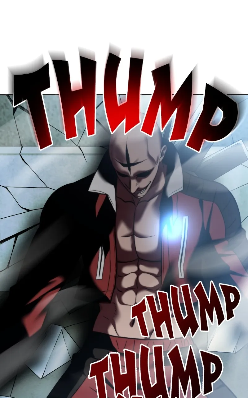 Combat Ward Chapter 30 page 31 - 