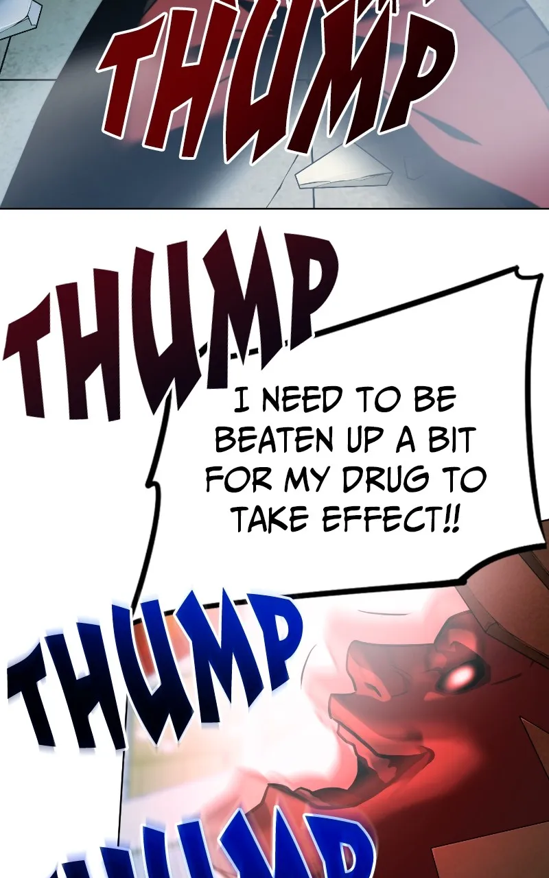 Combat Ward Chapter 30 page 32 - 