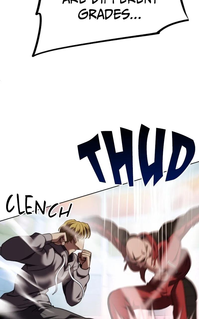 Combat Ward Chapter 30 page 36 - 