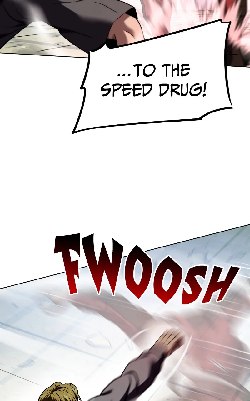 Combat Ward Chapter 30 page 37 - 