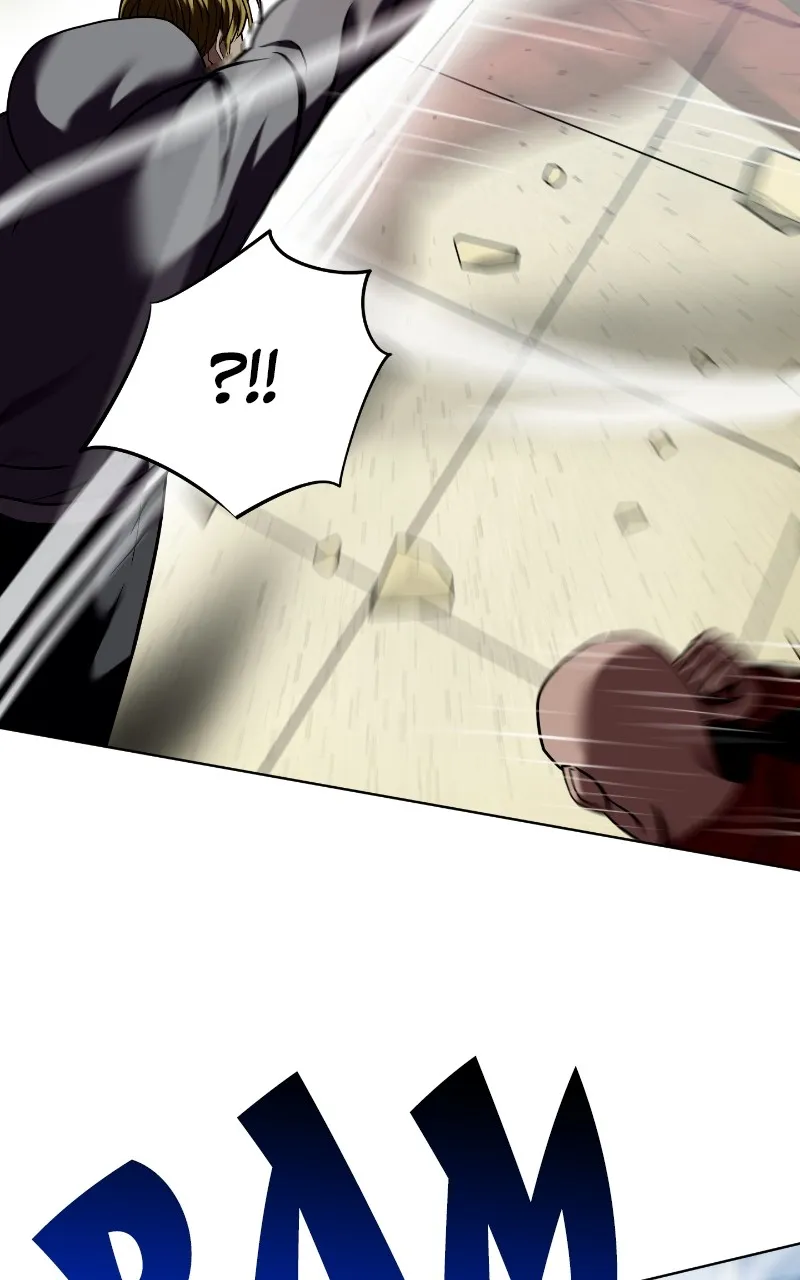 Combat Ward Chapter 30 page 38 - 
