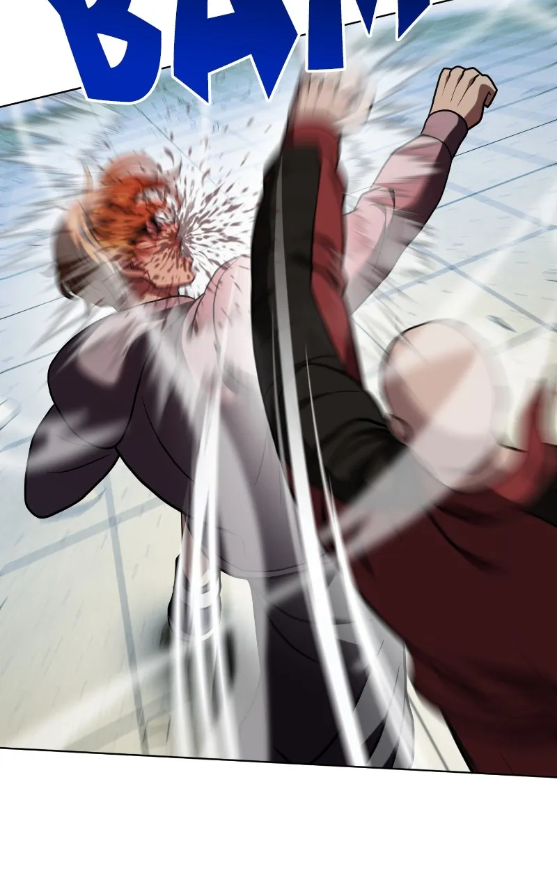 Combat Ward Chapter 30 page 39 - 
