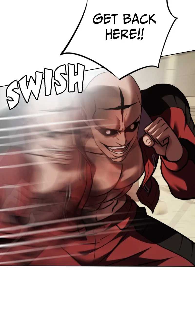 Combat Ward Chapter 30 page 41 - 