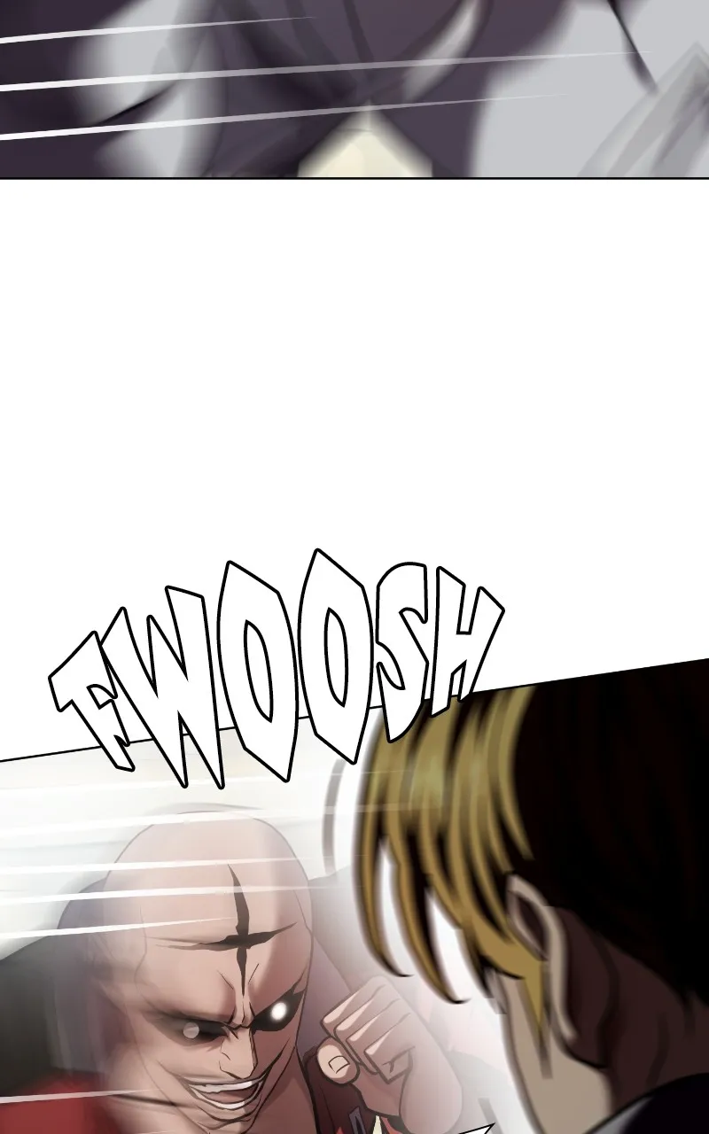 Combat Ward Chapter 30 page 43 - 
