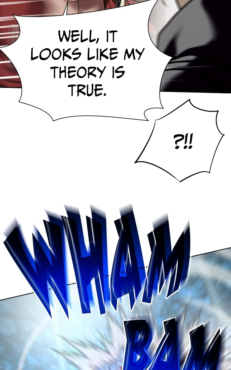 Combat Ward Chapter 30 page 44 - 