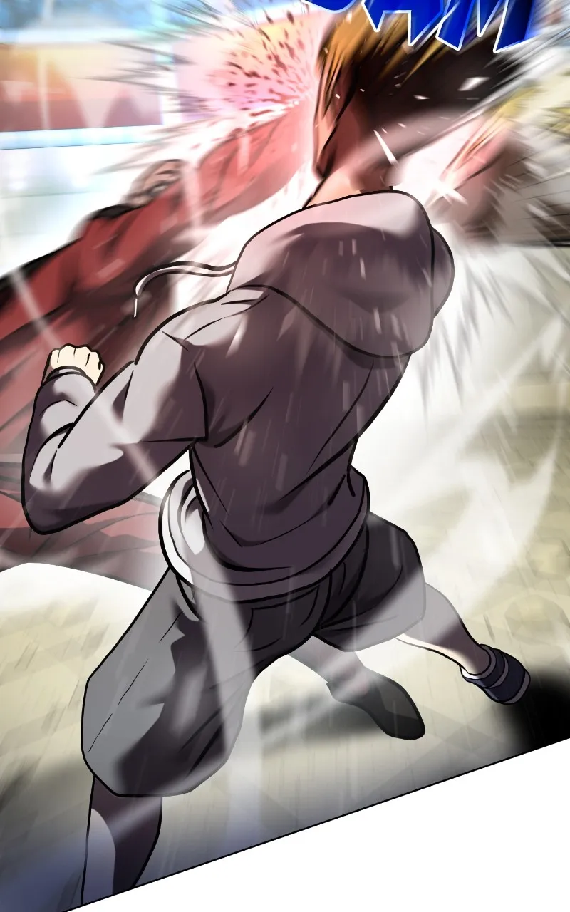 Combat Ward Chapter 30 page 45 - 