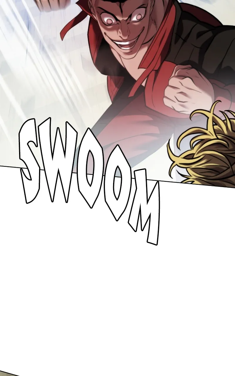 Combat Ward Chapter 30 page 47 - 