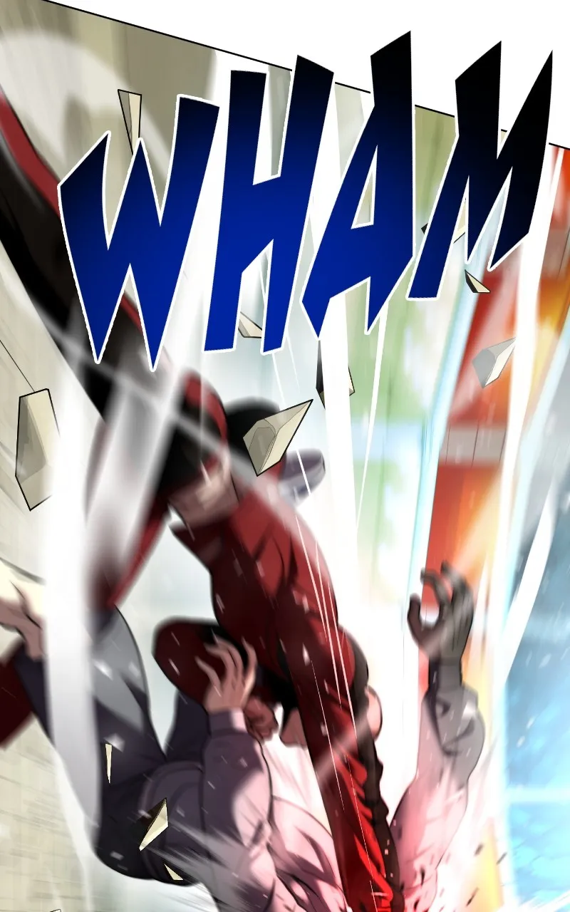 Combat Ward Chapter 30 page 48 - 