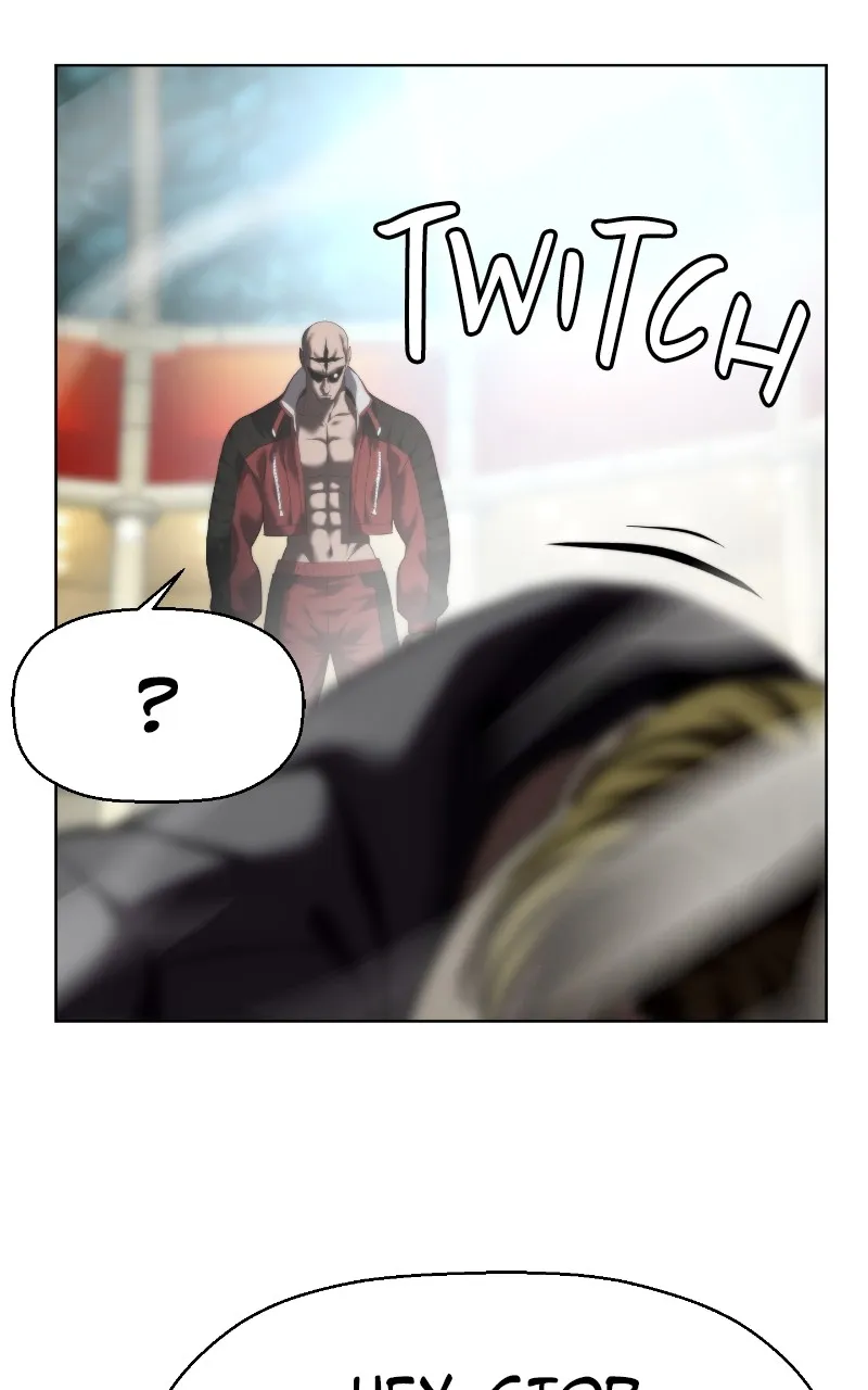 Combat Ward Chapter 30 page 55 - 
