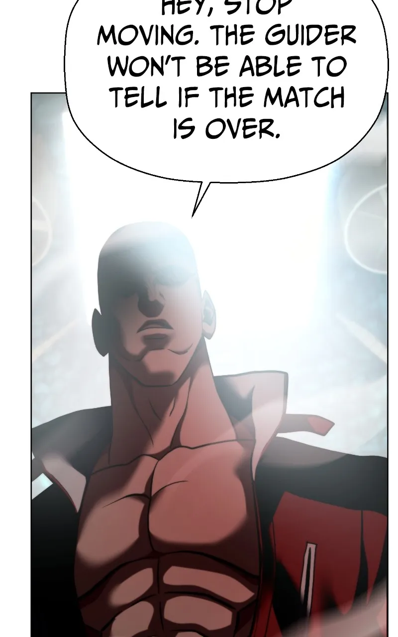 Combat Ward Chapter 30 page 56 - 