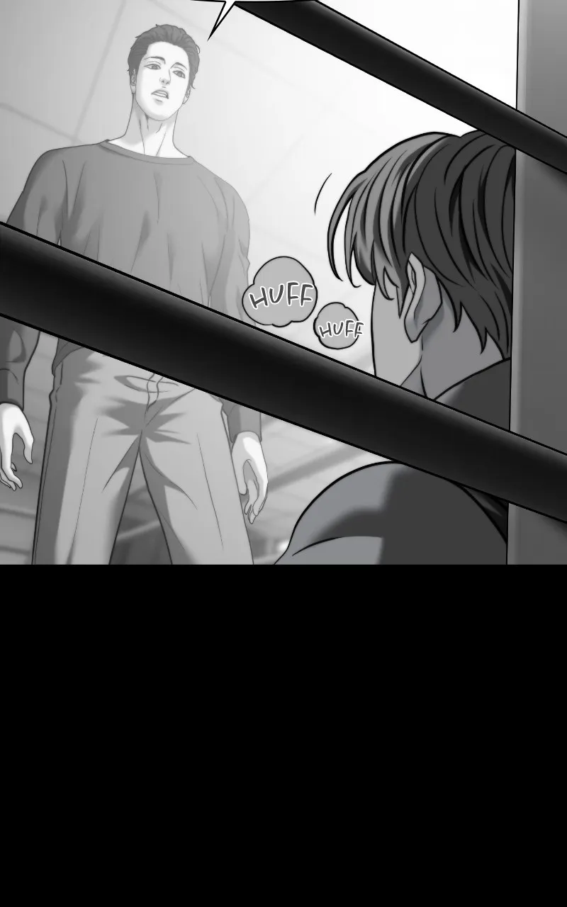 Combat Ward Chapter 30 page 61 - 