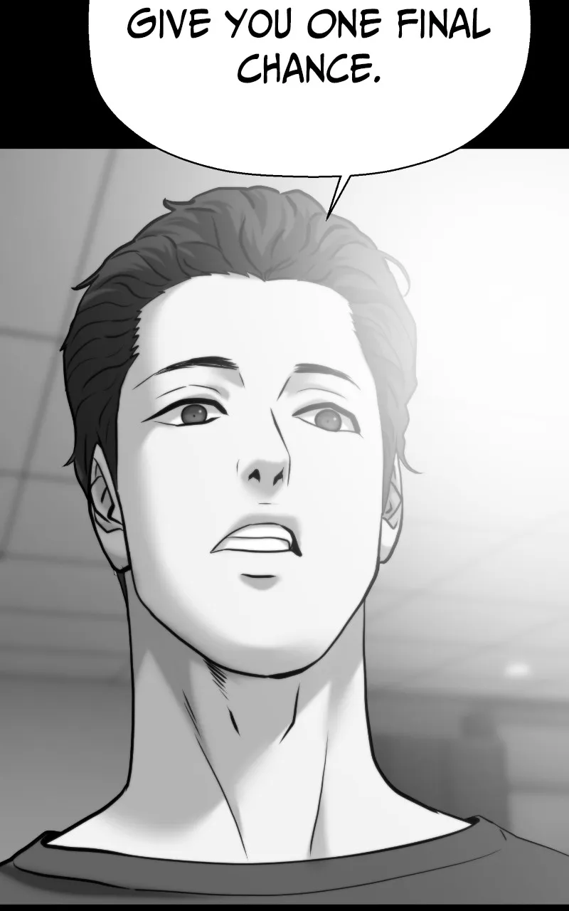 Combat Ward Chapter 30 page 63 - 