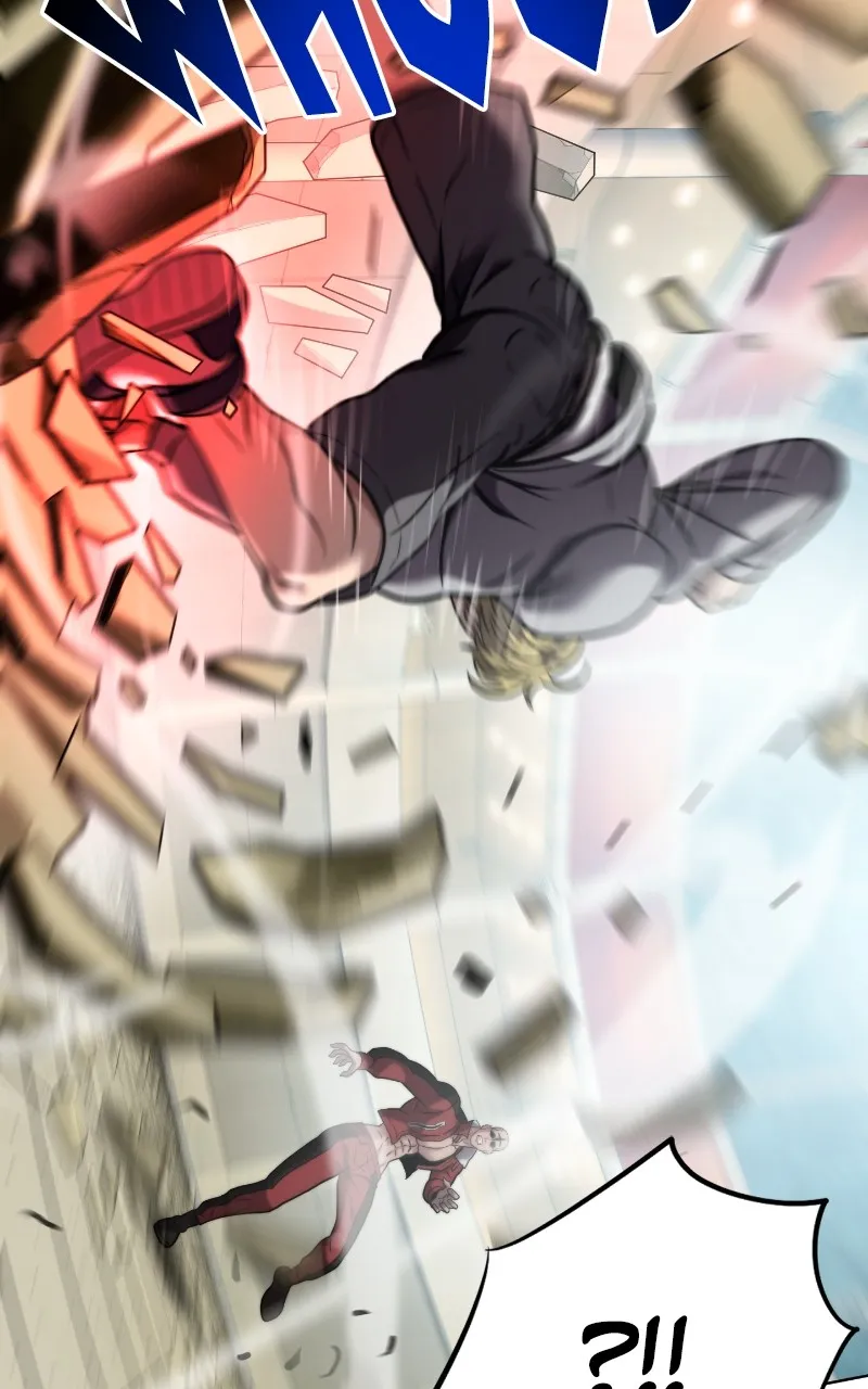 Combat Ward Chapter 30 page 71 - 