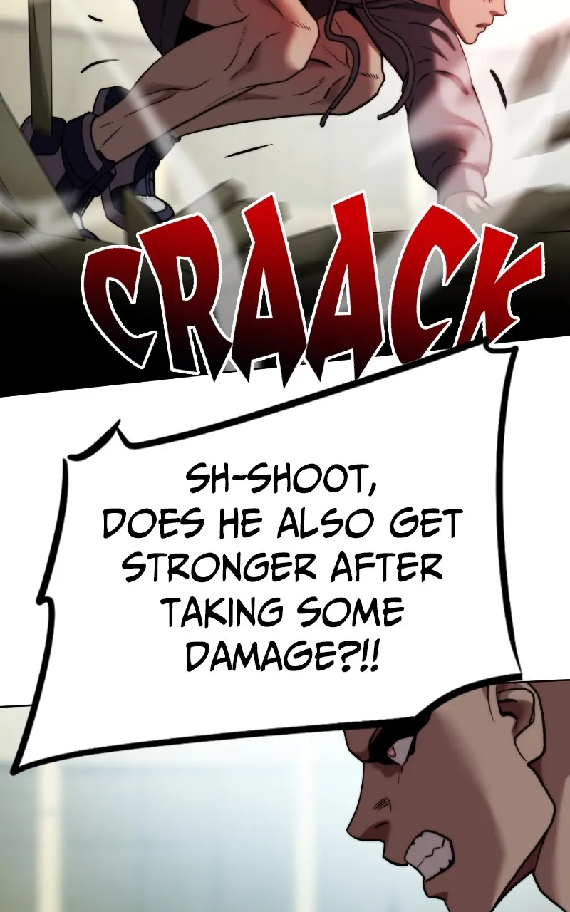 Combat Ward Chapter 30 page 73 - 