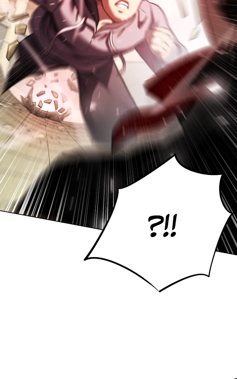 Combat Ward Chapter 30 page 75 - 