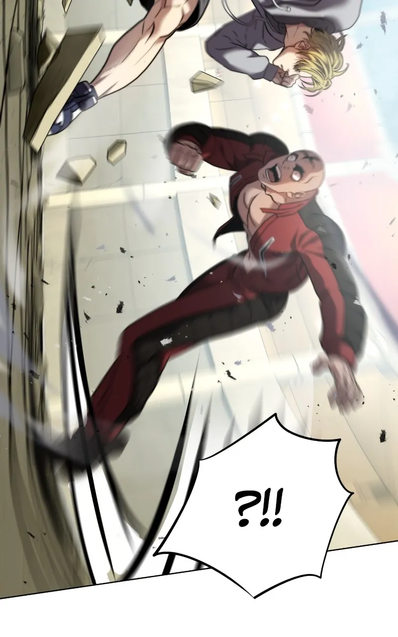 Combat Ward Chapter 30 page 80 - 