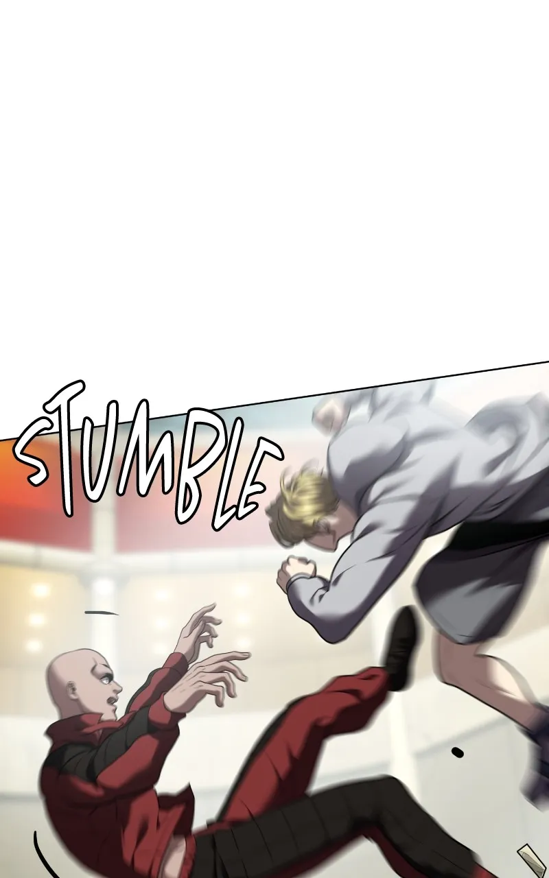 Combat Ward Chapter 30 page 81 - 