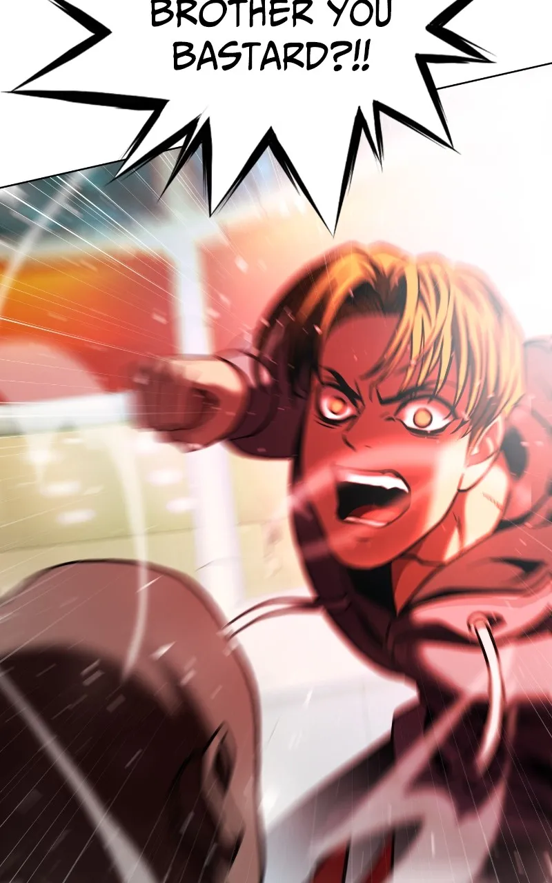 Combat Ward Chapter 30 page 84 - 