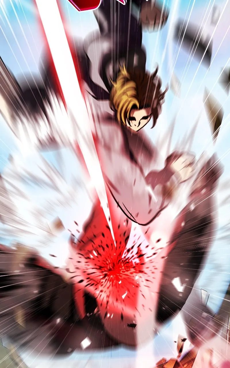 Combat Ward Chapter 30 page 87 - 