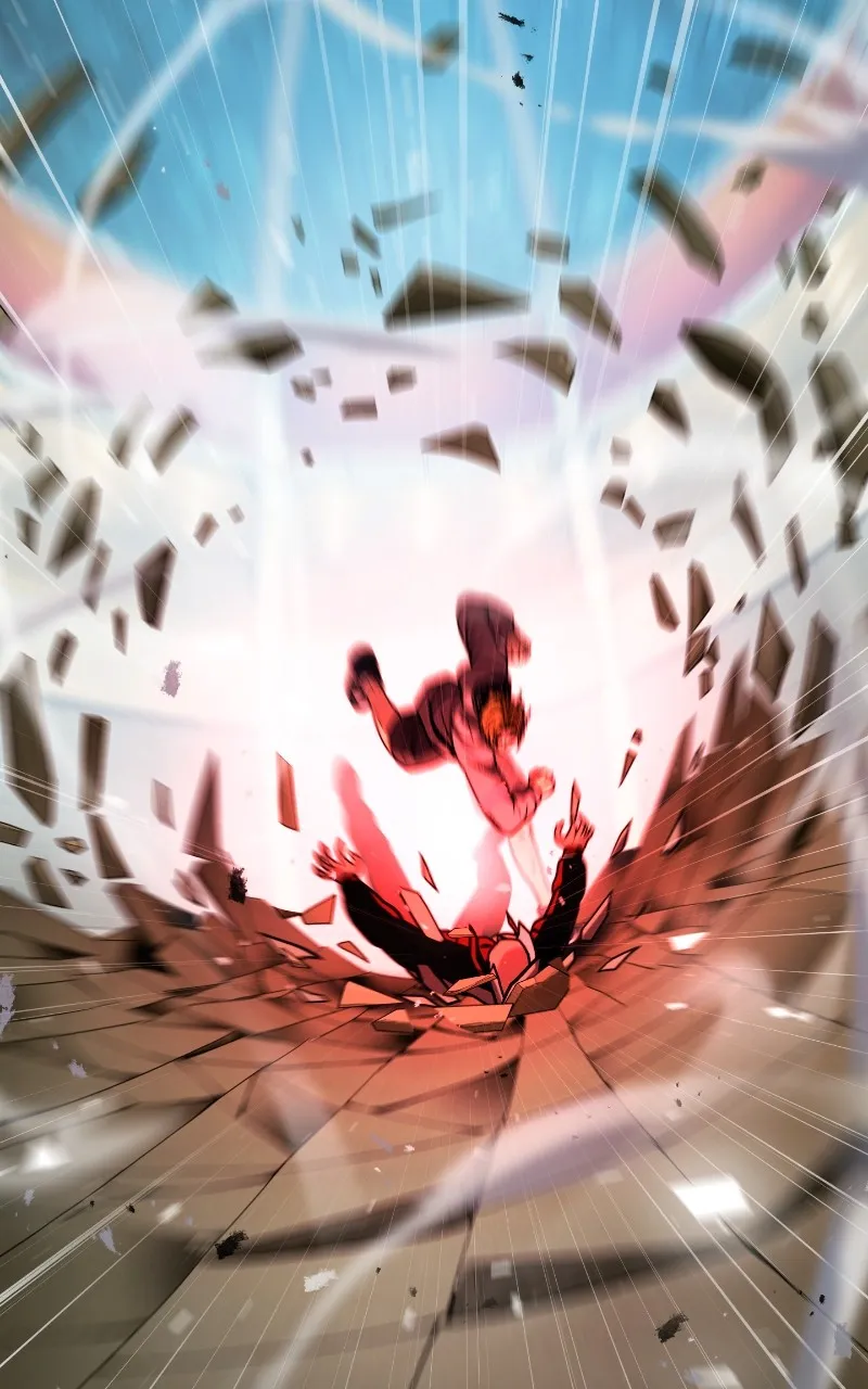 Combat Ward Chapter 30 page 89 - 