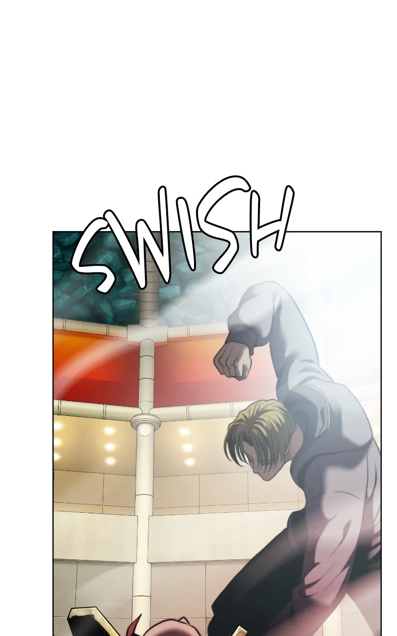 Combat Ward Chapter 31 page 1 - 