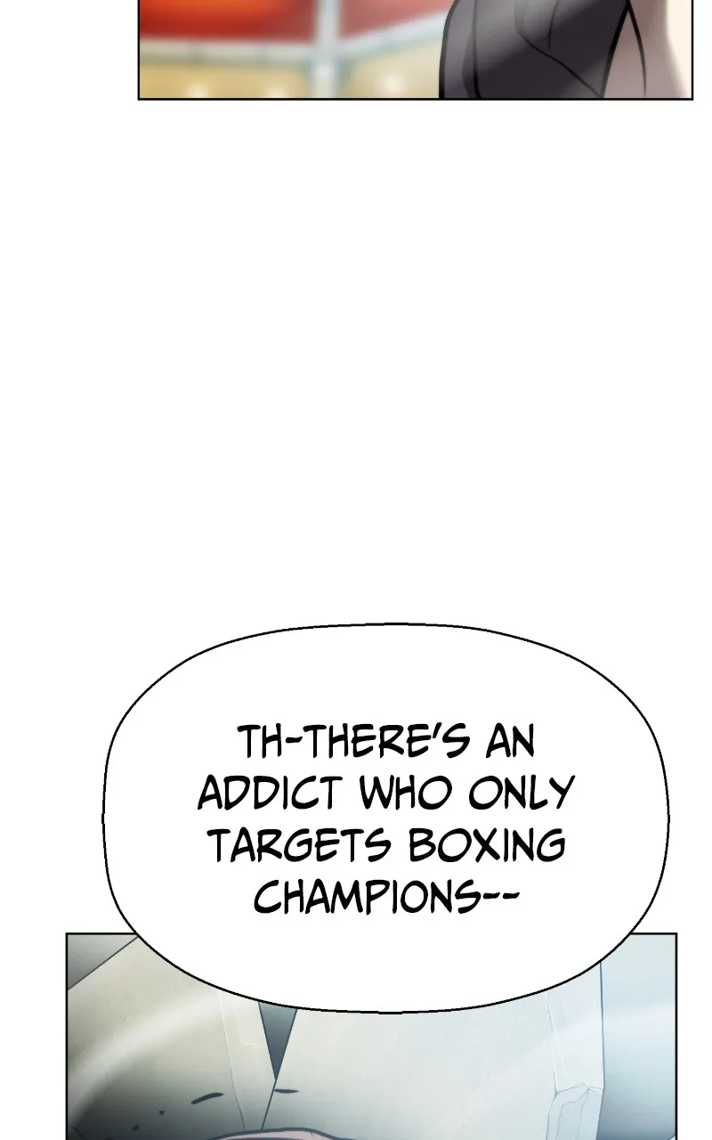 Combat Ward Chapter 31 page 11 - 