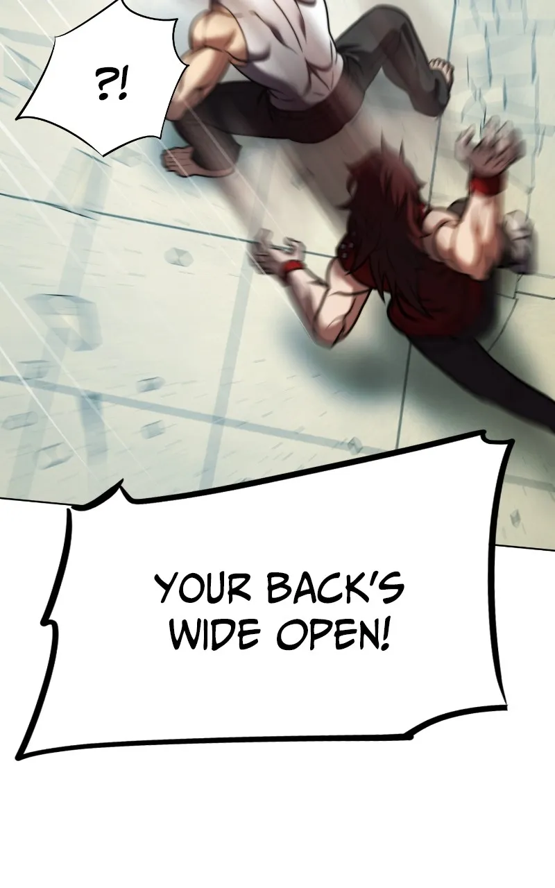 Combat Ward Chapter 31 page 102 - 