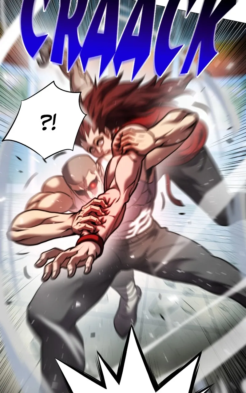 Combat Ward Chapter 31 page 105 - 