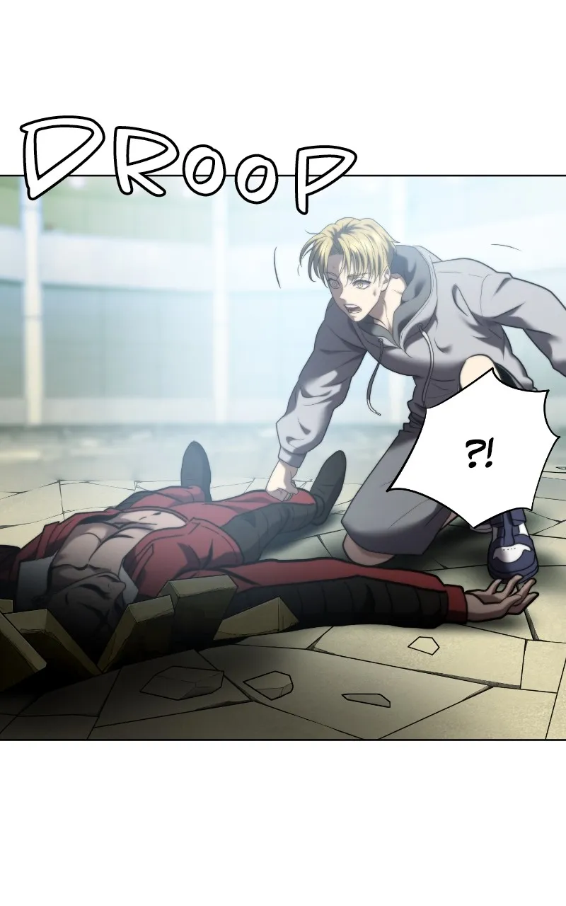 Combat Ward Chapter 31 page 13 - 