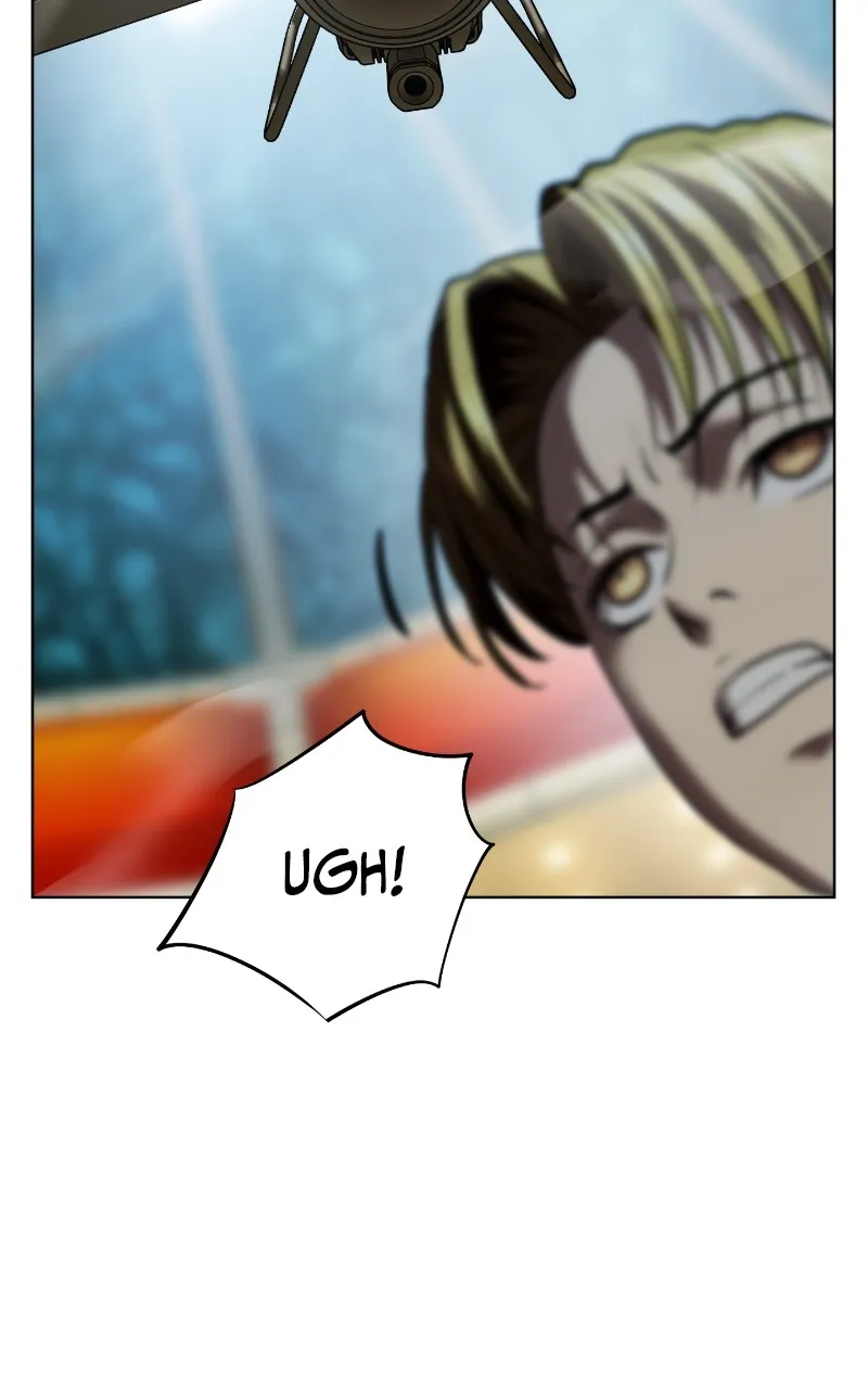 Combat Ward Chapter 31 page 16 - 