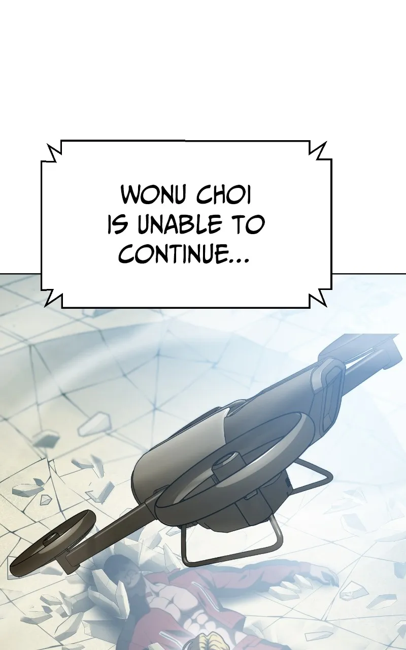 Combat Ward Chapter 31 page 17 - 