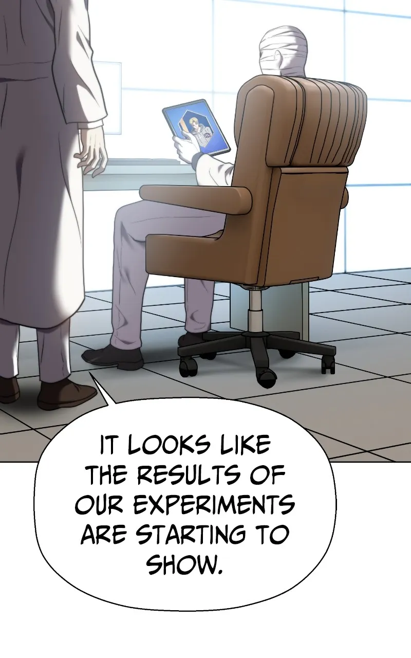 Combat Ward Chapter 31 page 23 - 