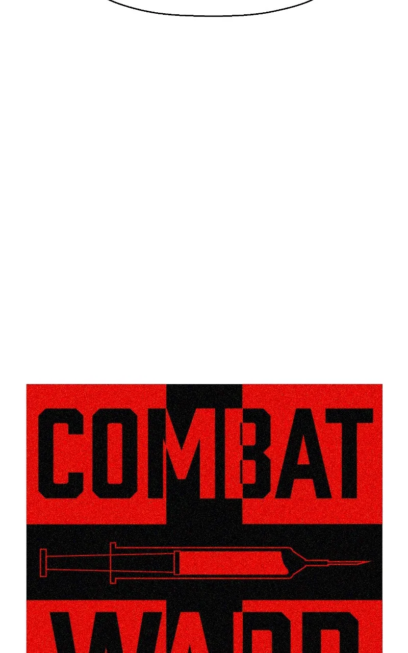 Combat Ward Chapter 31 page 30 - 